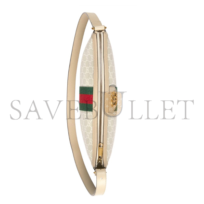 GUCCI OPHIDIA MEDIUM SHOULDER BAG 598125 (30*22*5.5cm)